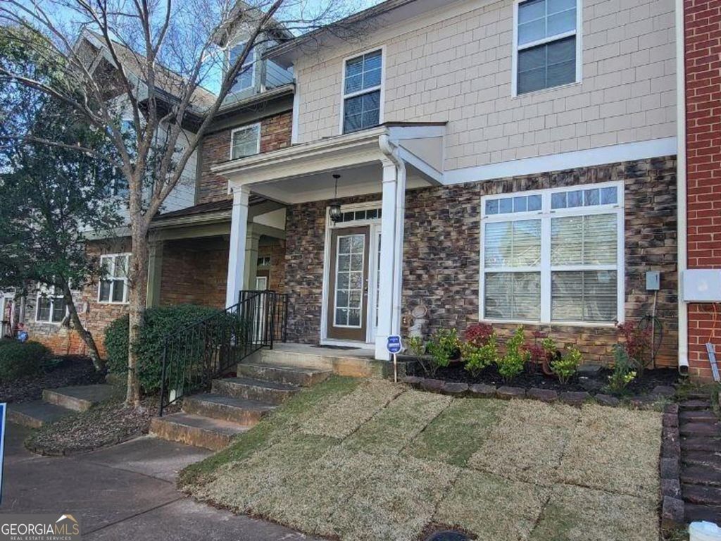 Photo of 45 Newnan Lakes Drive, Newnan, GA 30263 (MLS # 10671443)