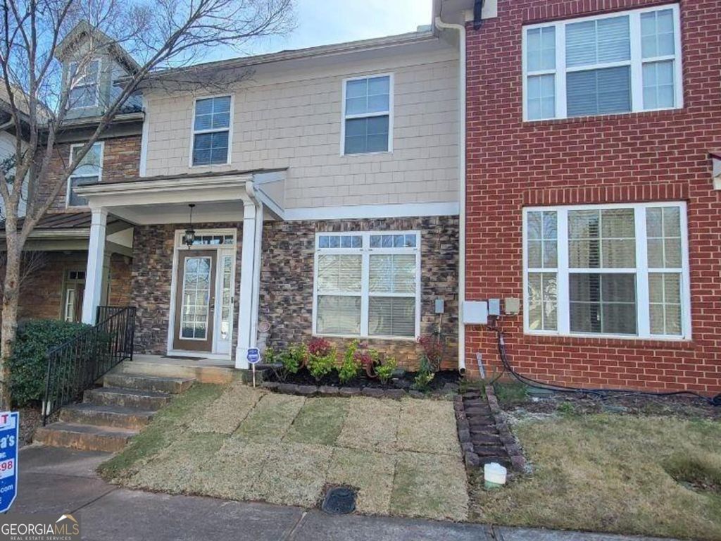 Photo of 45 Newnan Lakes Drive, Newnan, GA 30263 (MLS # 10671443)