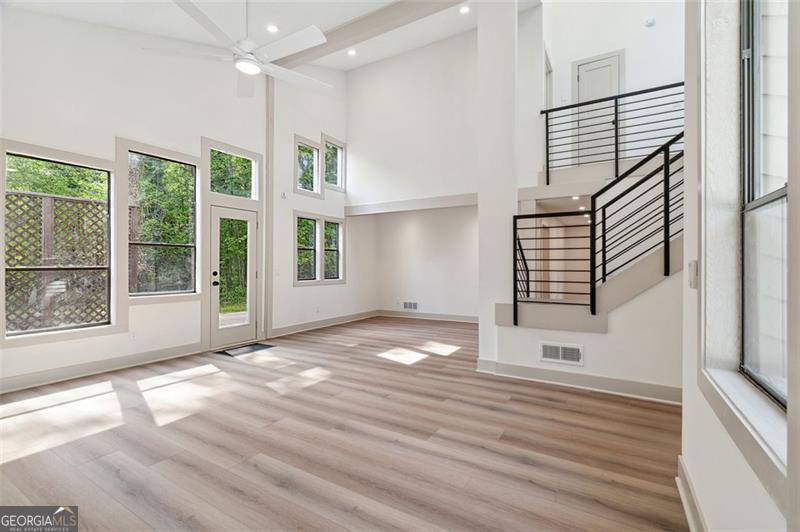 Creek Park - Residential