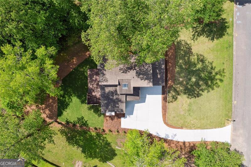 Creek Park - Residential