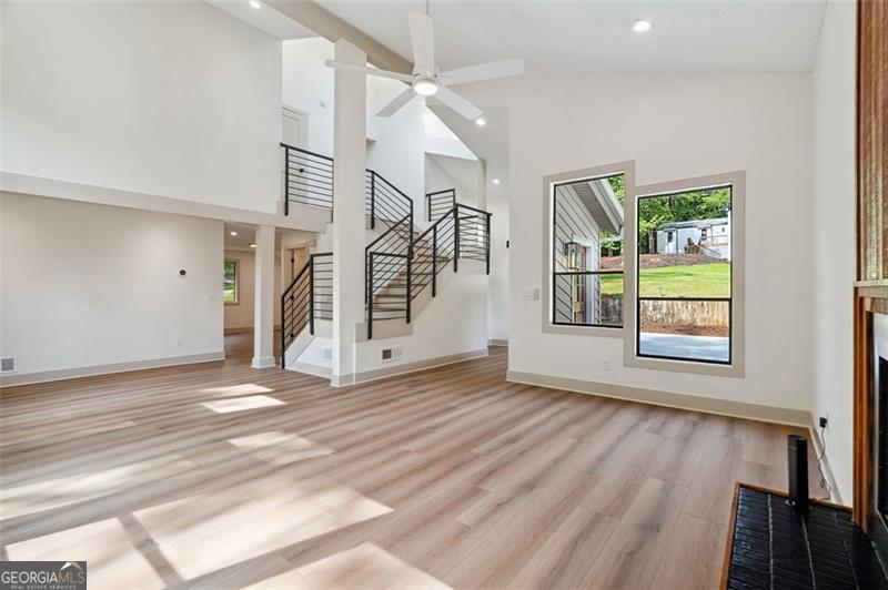 Creek Park - Residential