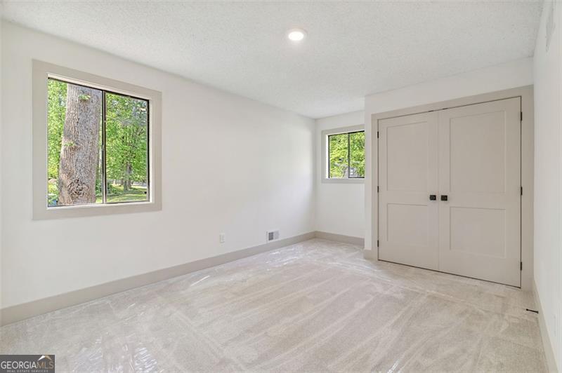 Creek Park - Residential