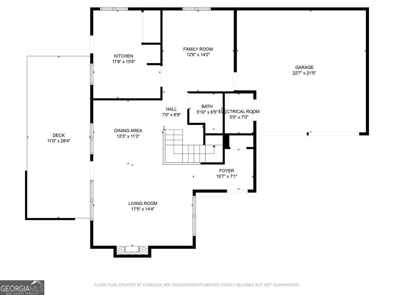 Creek Park - Residential