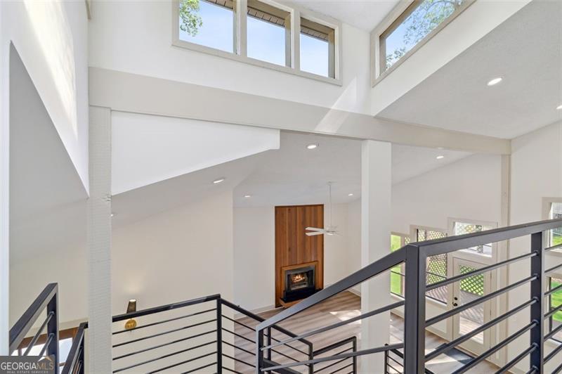 Creek Park - Residential