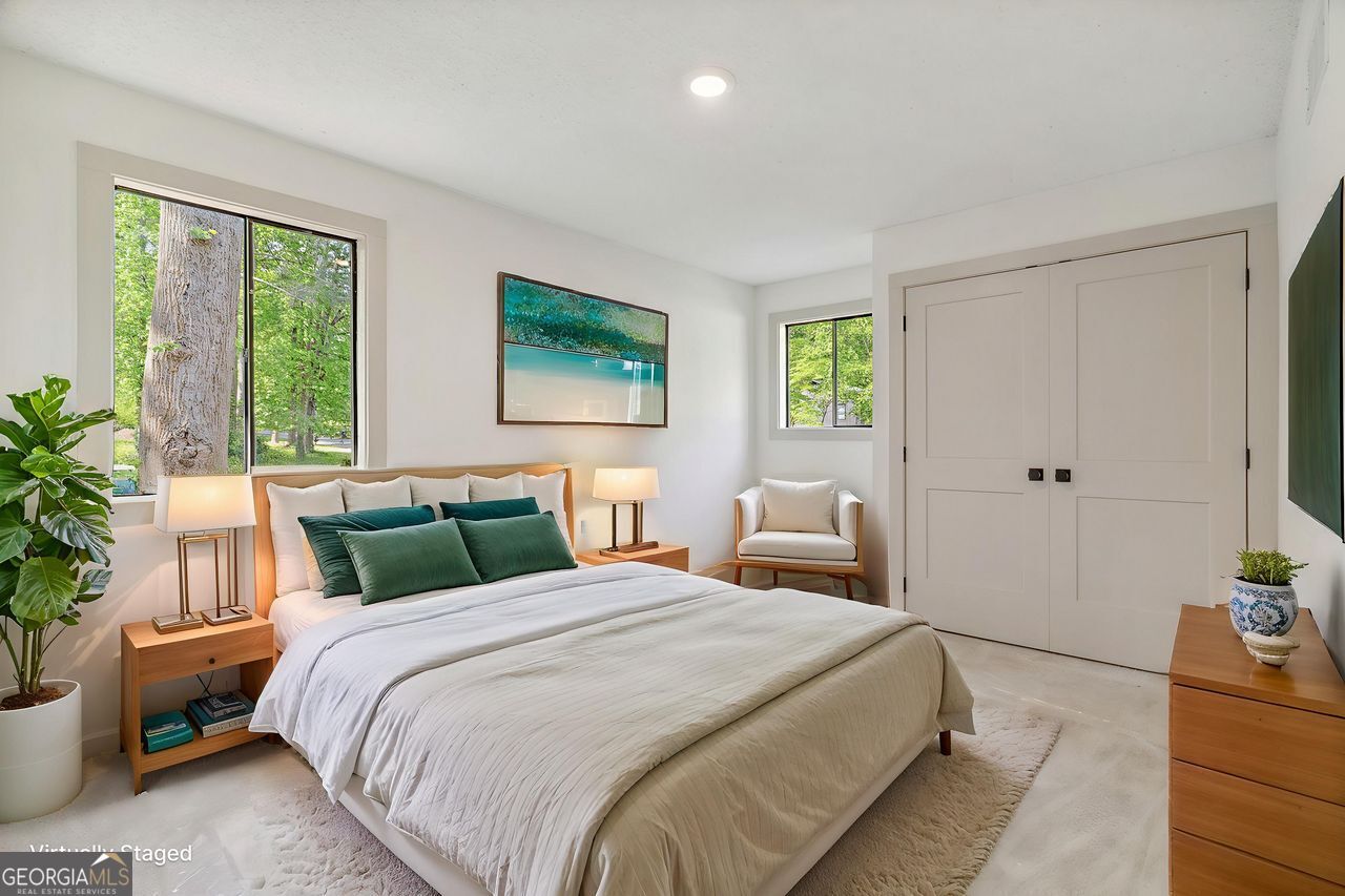 Creek Park - Residential