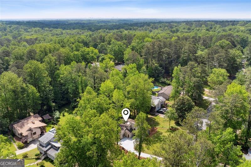 Creek Park - Residential