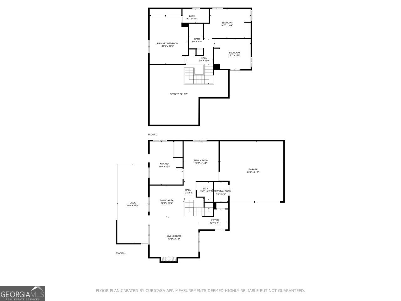 Creek Park - Residential
