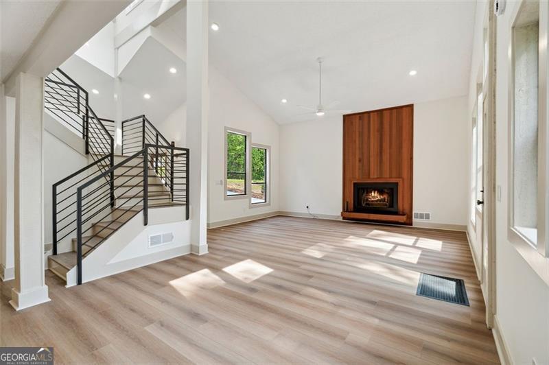 Creek Park - Residential