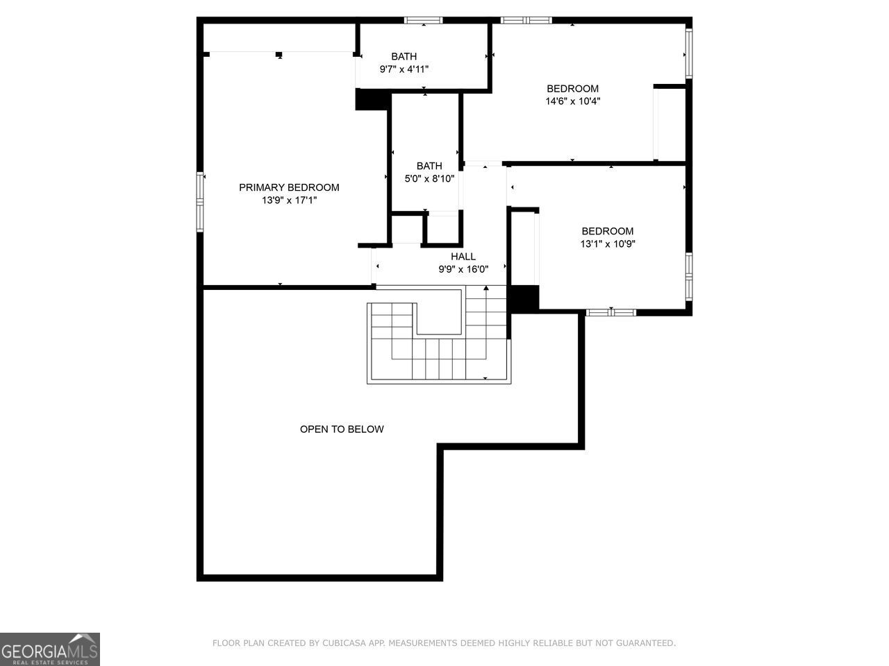 Creek Park - Residential