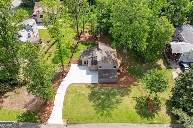 Creek Park - Residential
