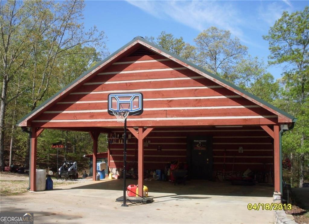 2969 Poplar Springs RD