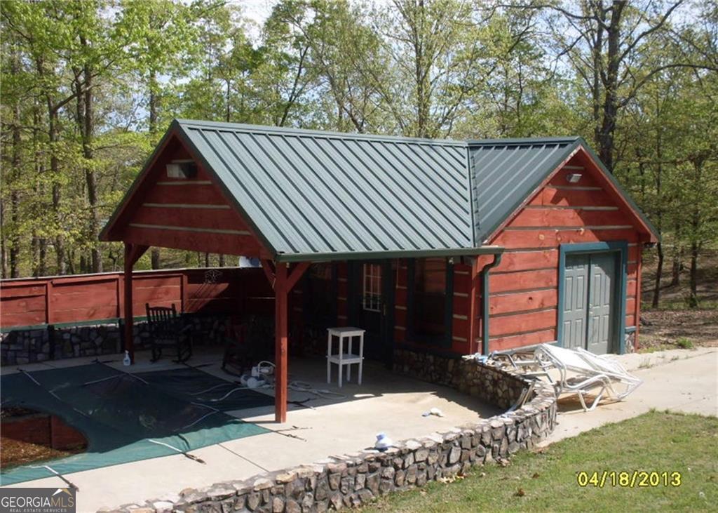 2969 Poplar Springs RD