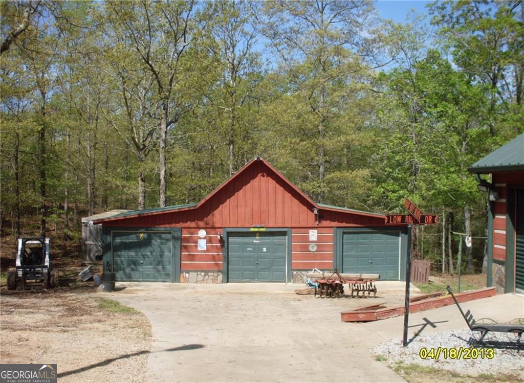 2969 Poplar Springs RD