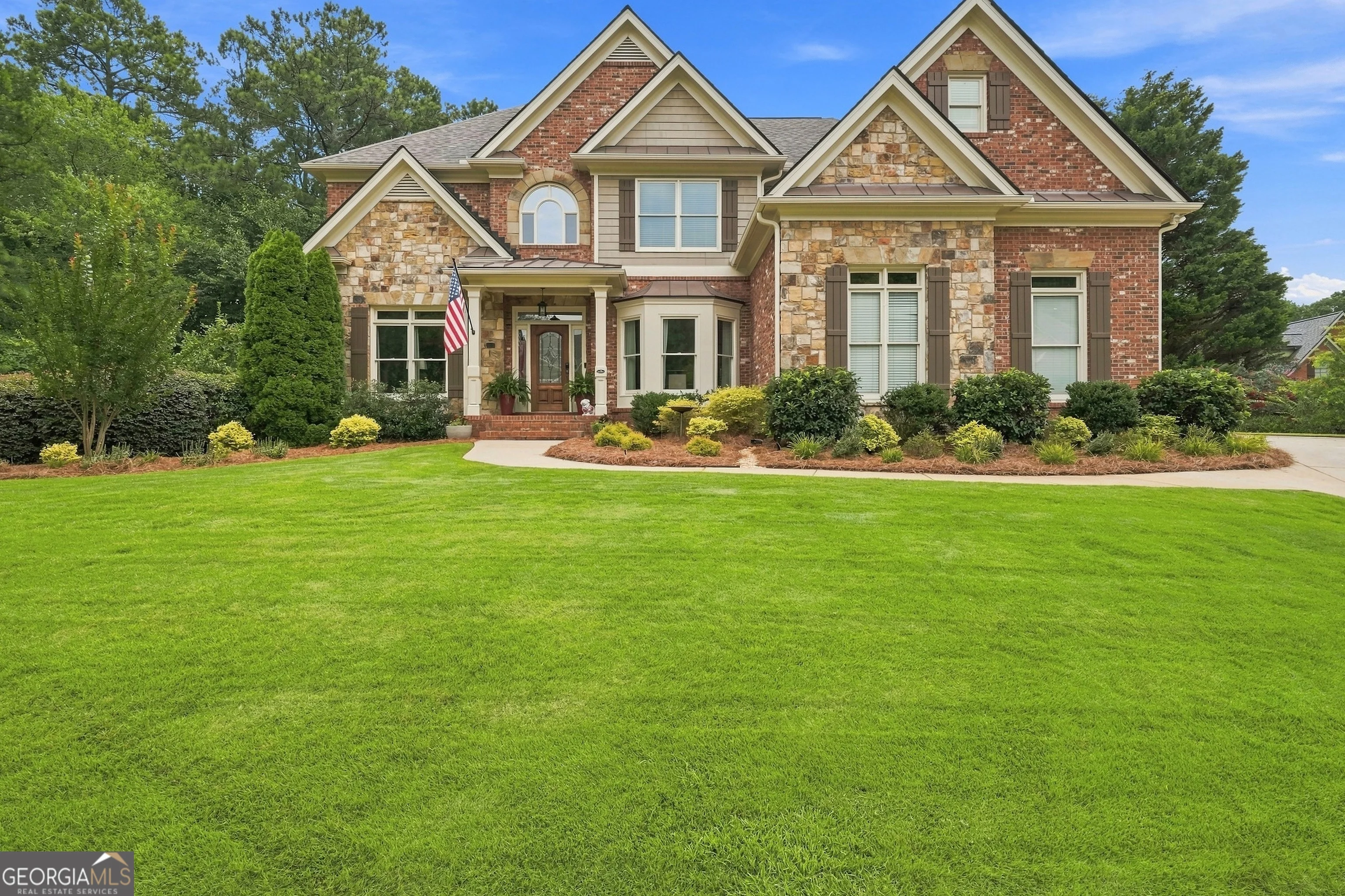 2125 Cascading Creek Court