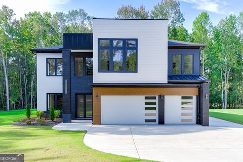 2404 Highway 124 W Jefferson GA 30549