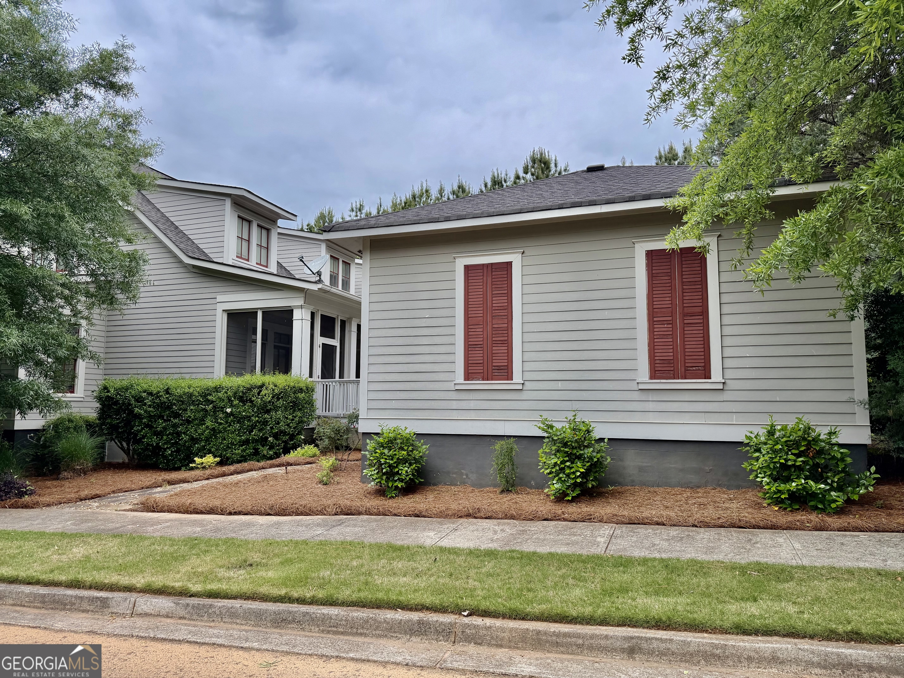 25 Charter Oak DR