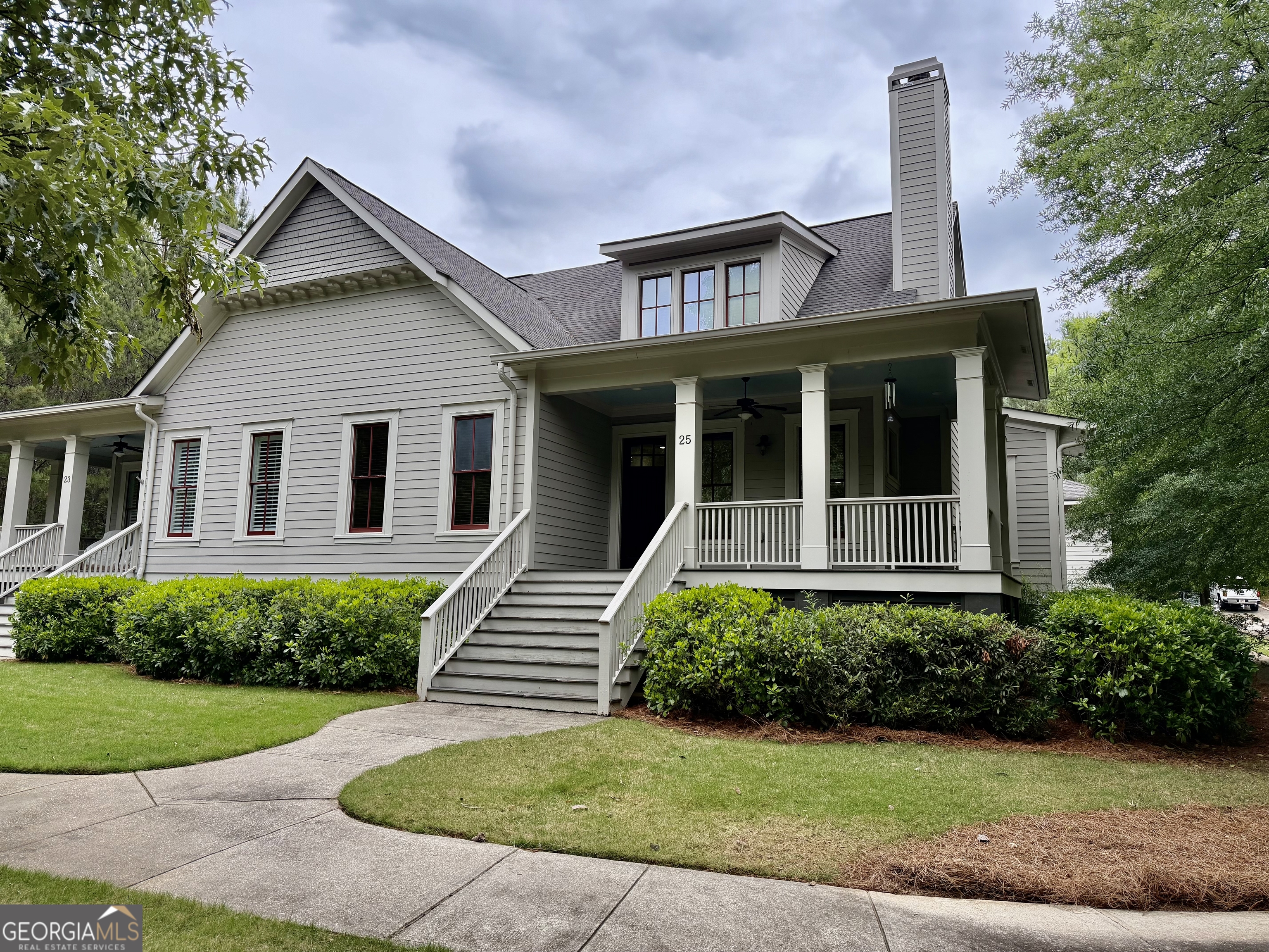 25 Charter Oak DR