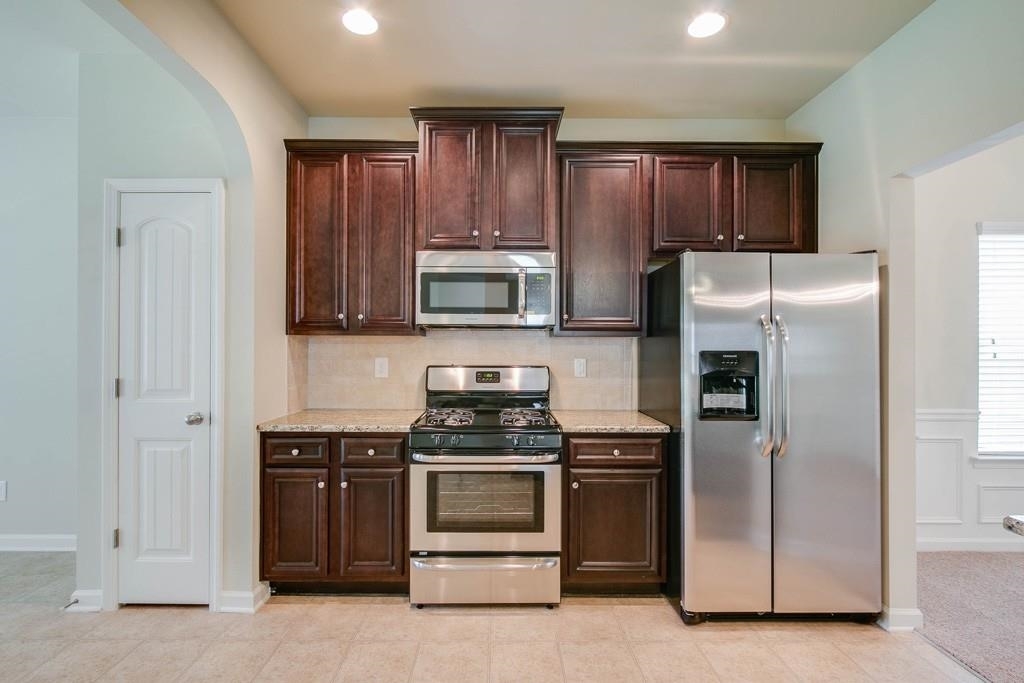 Riverstone Park - Residential Lease
