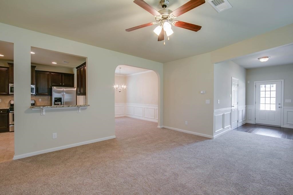 Riverstone Park - Residential Lease