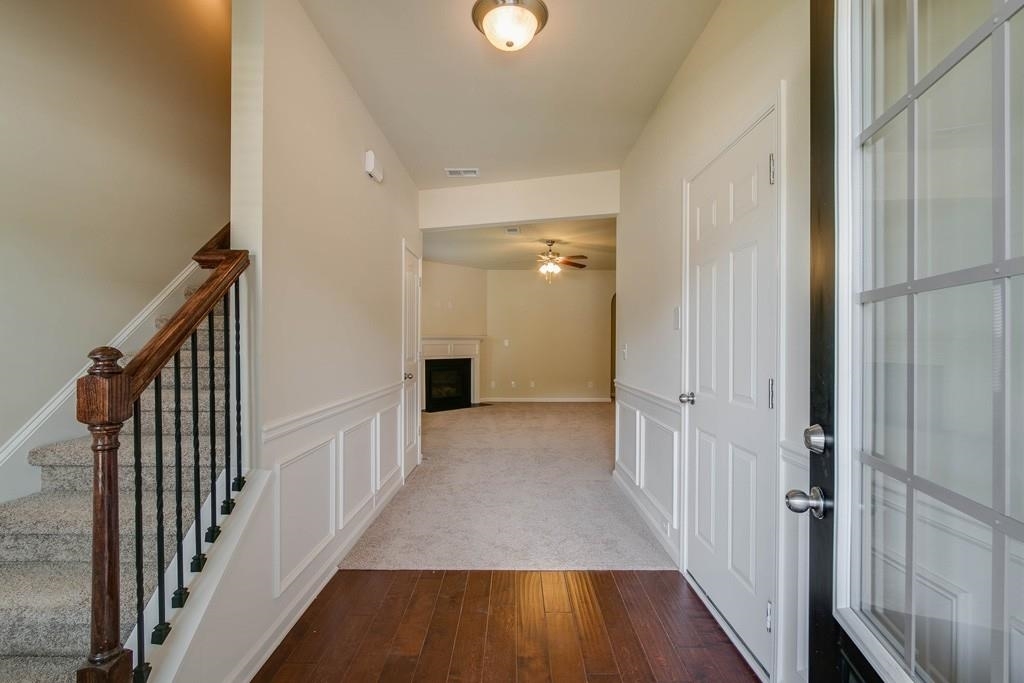 Riverstone Park - Residential Lease