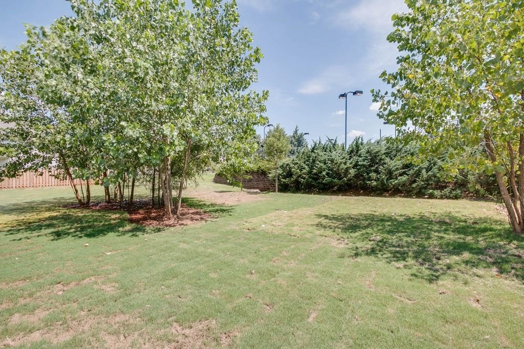 Riverstone Park - Residential Lease