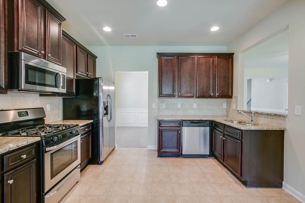 Riverstone Park - Residential Lease