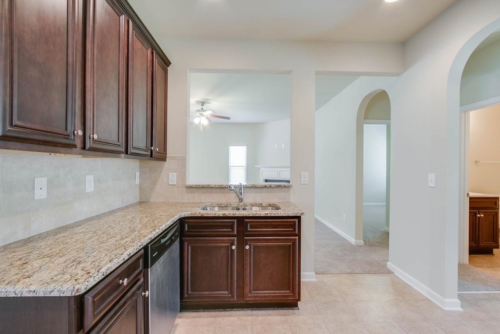 Riverstone Park - Residential Lease