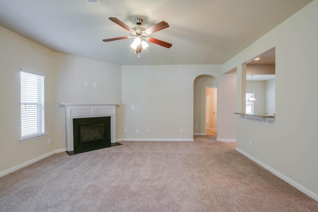 Riverstone Park - Residential Lease