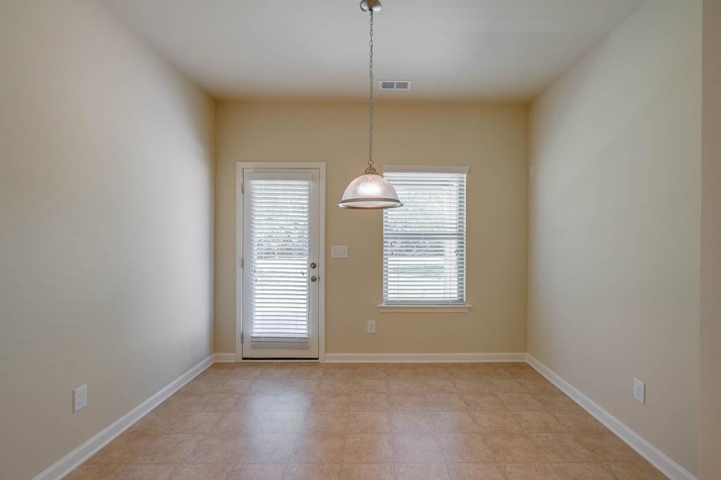 Riverstone Park - Residential Lease