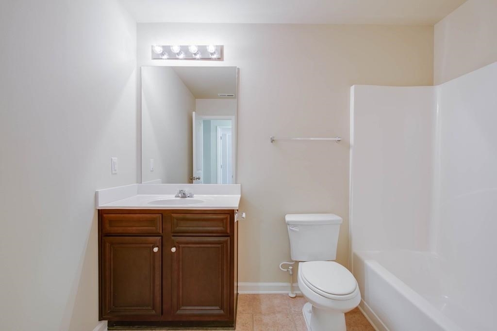 Riverstone Park - Residential Lease
