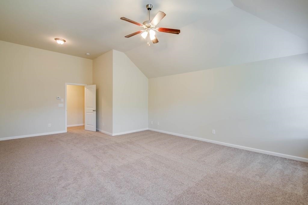 Riverstone Park - Residential Lease