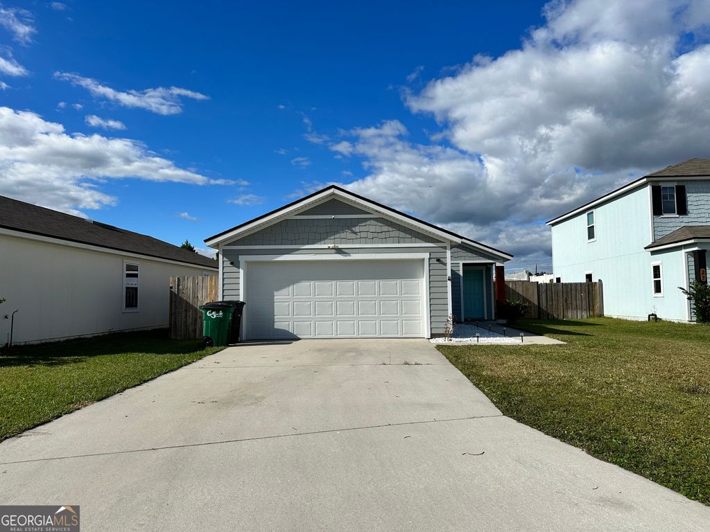 Photo of 25 Fox Path, Saint Marys, GA 31558 (MLS # 10696474)