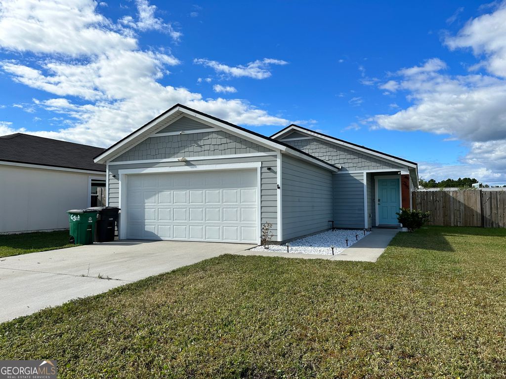 Photo of 25 Fox Path, Saint Marys, GA 31558 (MLS # 10696474)