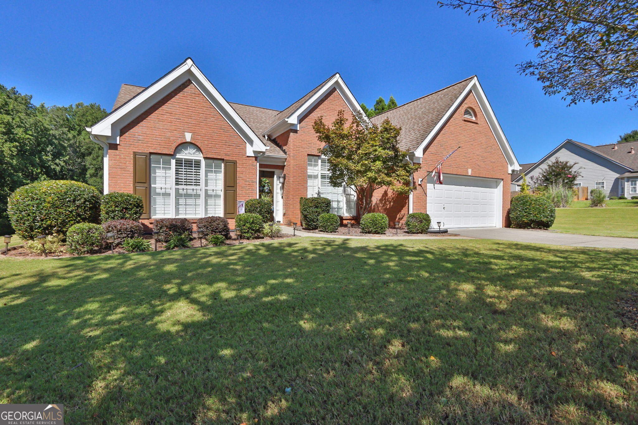 8720 Meadow Glen CT