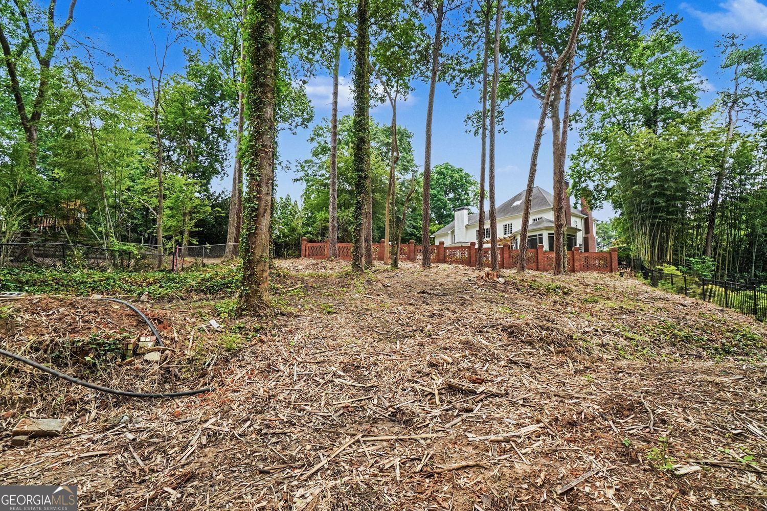 4413 E Conway DR NW