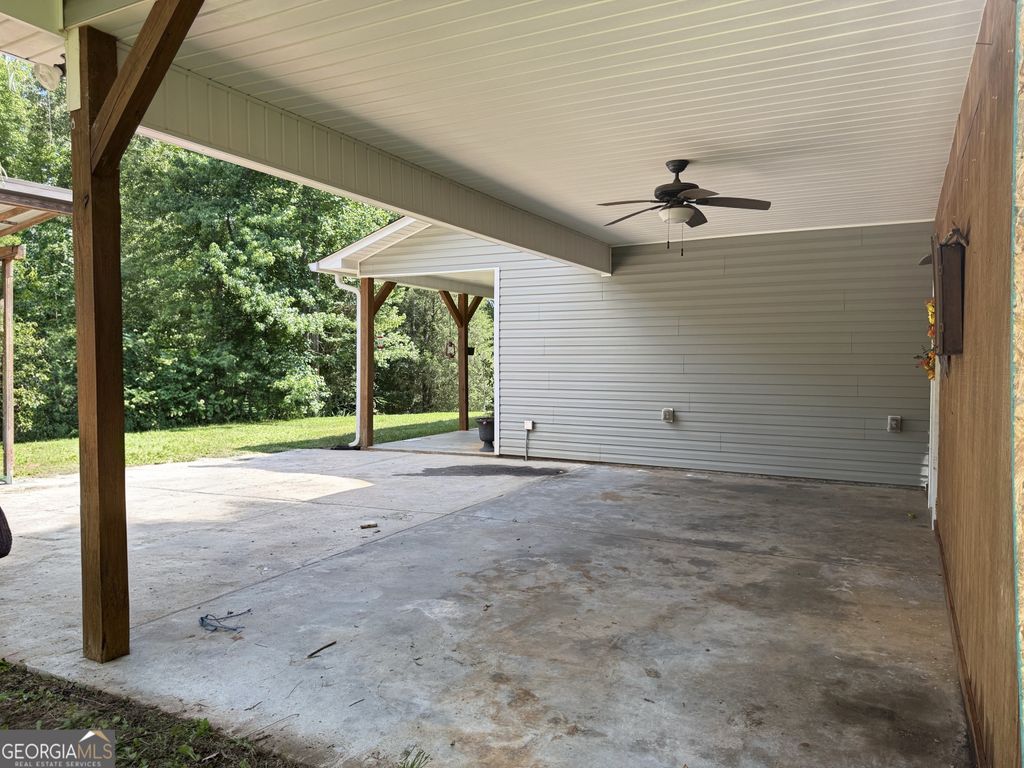 Photo of 408 Bowen Road, Milner, GA 30257 (MLS # 10780601)