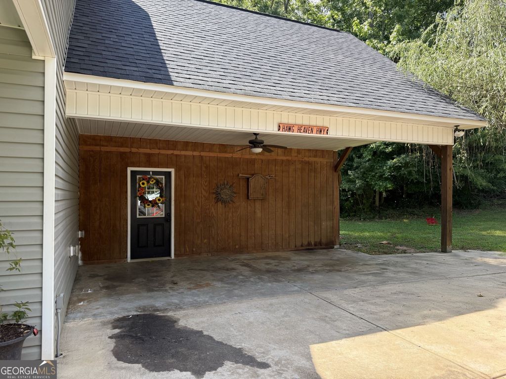 Photo of 408 Bowen Road, Milner, GA 30257 (MLS # 10780601)