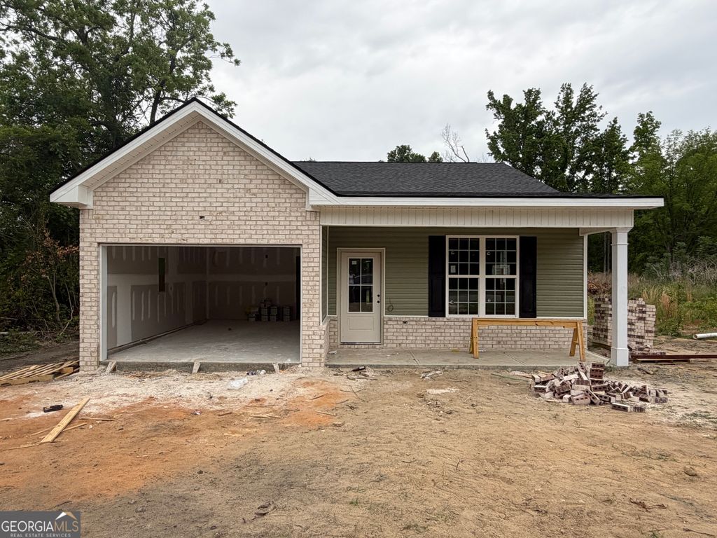 Photo of 600 O Neal St, Thomson, GA 30824 (MLS # 10742126)