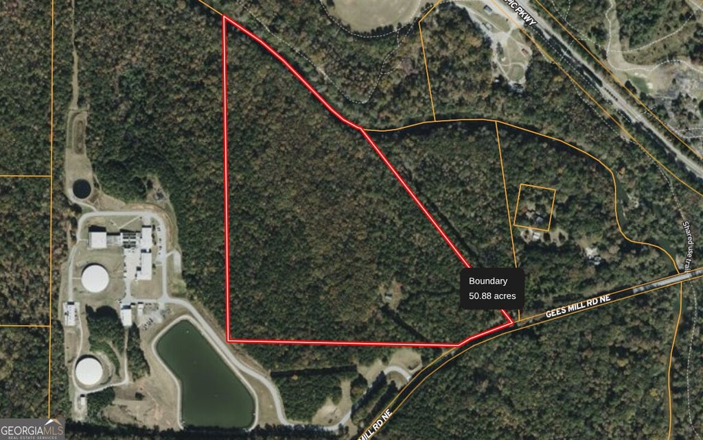 Photo of 3140 NE Gees Mill Road, Conyers, GA 30013 (MLS # 10881525)