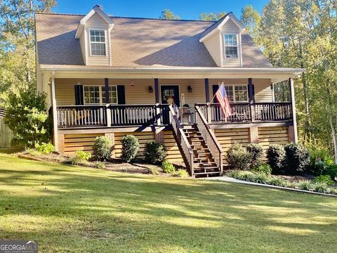 Photo of 1600 Old Athens Hw, Cornelia, GA 30531 (MLS # 10626421)
