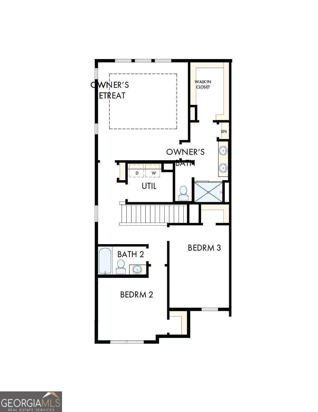 199 Redbud RD