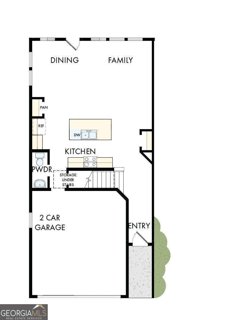 199 Redbud RD