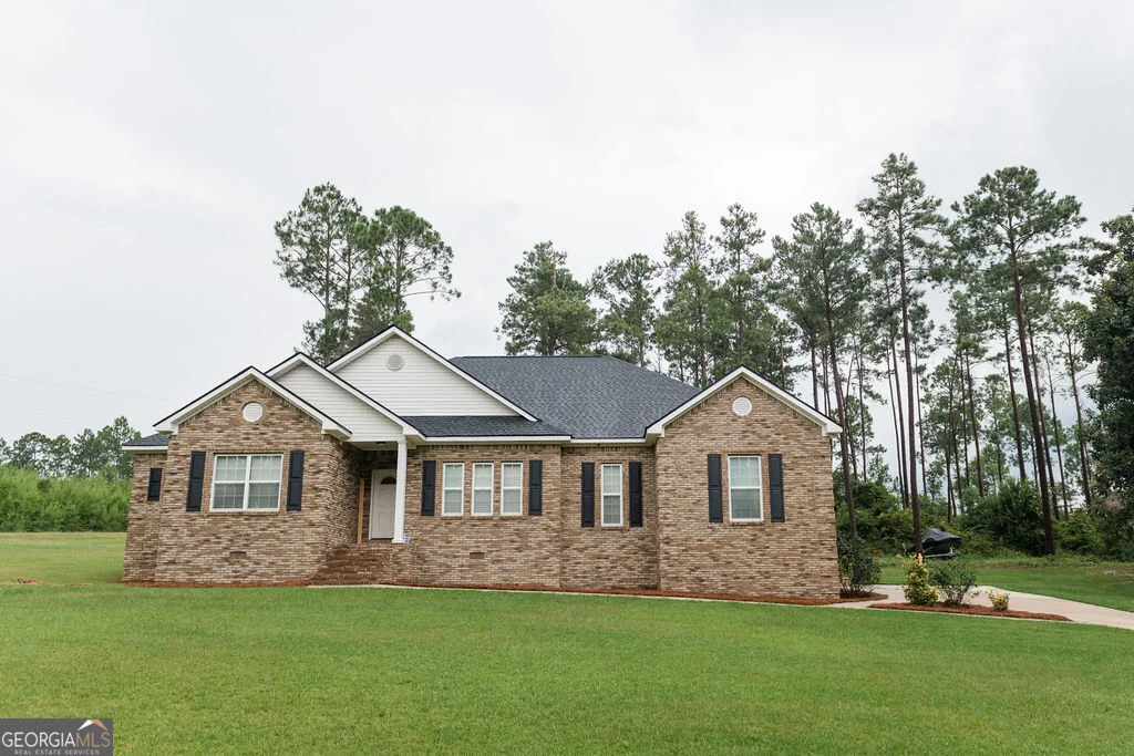 28 Oak Ridge Drive, Butler, GA, 31006
