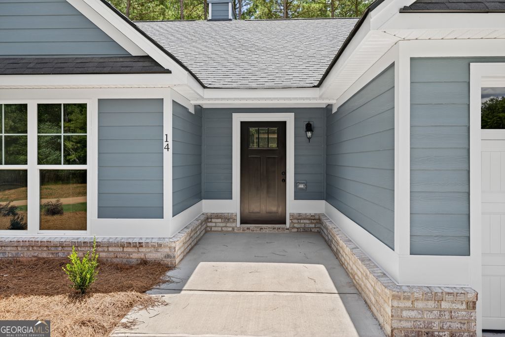 Photo of 61 Altamaha Drive #13, Jefferson, GA 30549 (MLS # 10771678)