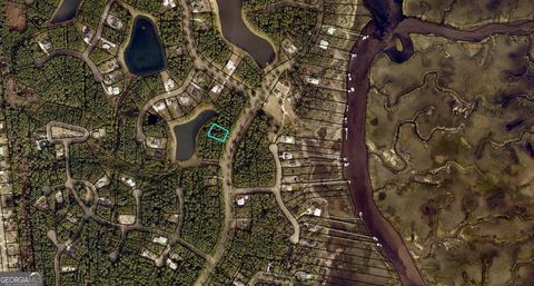 Photo of 304 Cumberland Harbour Boulevard #LOT 82 PHASE 1, St. Marys, GA 31558 (MLS # 10653330)
