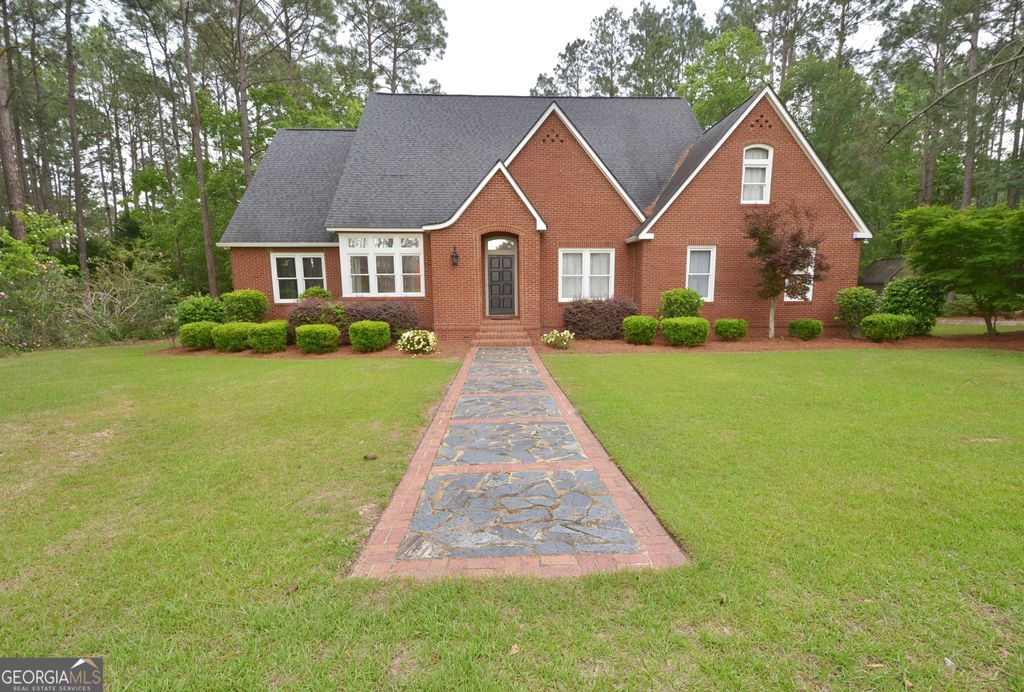 Photo of 41 Pine Lane Drive, Eastman, GA 31023 (MLS # 10763127)