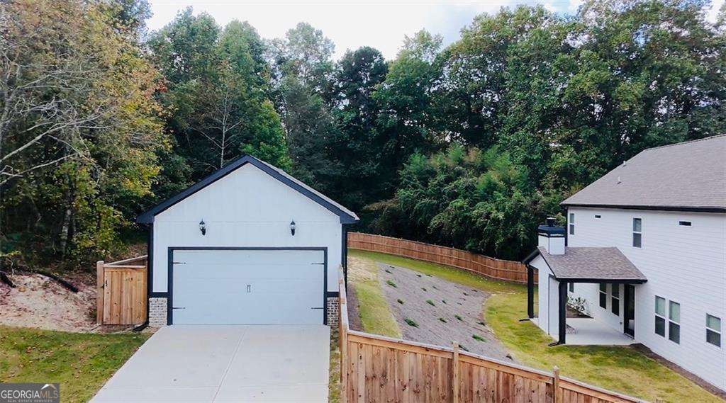 330 Davenport RD