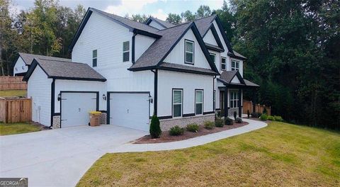 330 Davenport RD Braselton GA 30517