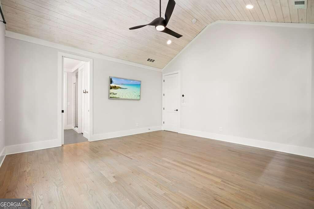 Adair Park - Residential