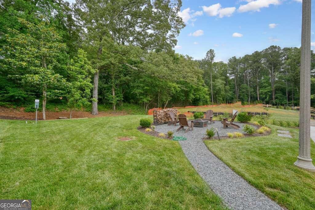 Adair Park - Residential